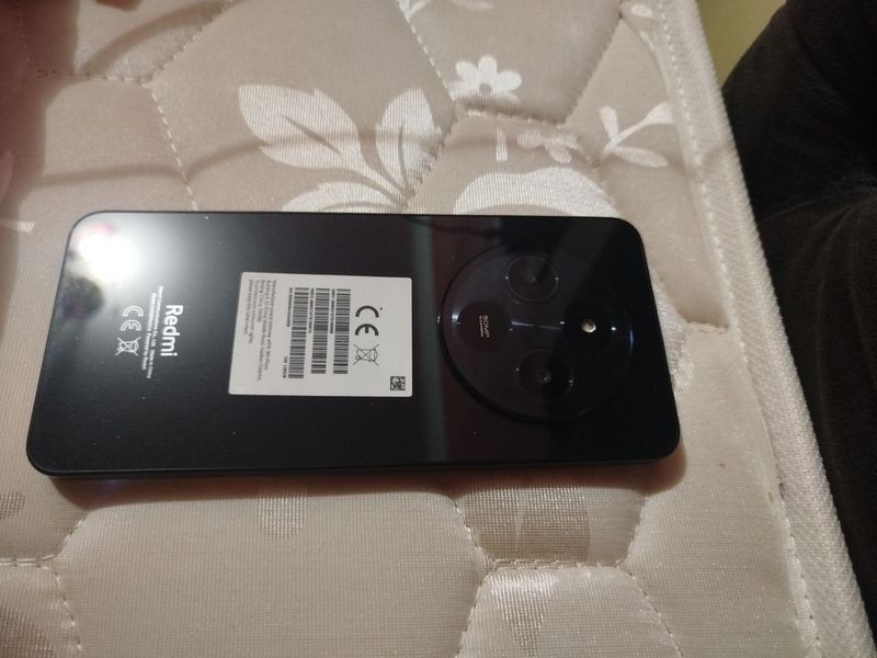 Xiaomi Redmi 14 C