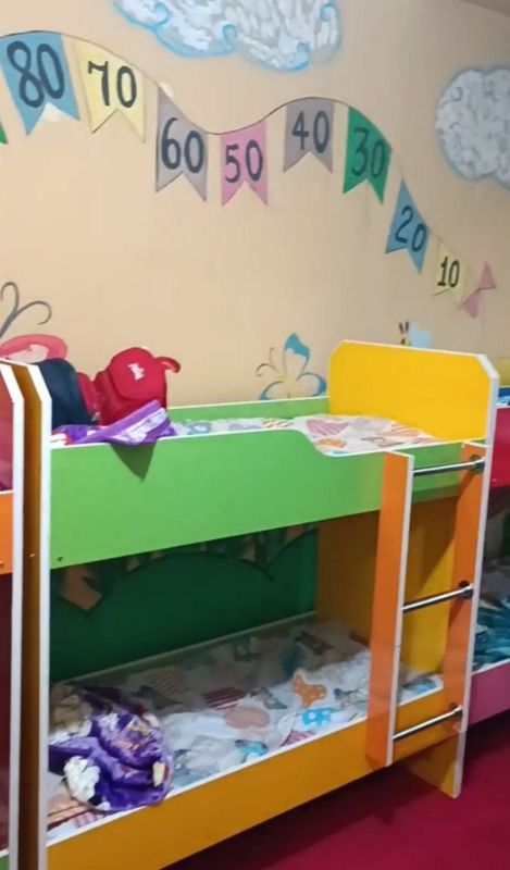 Yangi 2 etajli krovatchalar 600.000 Yangi 2 etajli krovatchalar 600.000