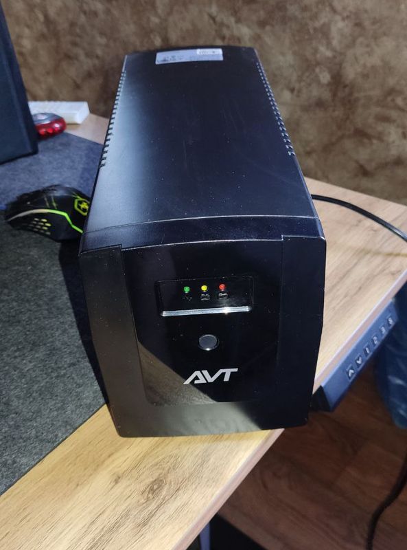 Продаётся UPS AVT-1200 AVR (БИП)