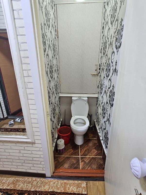 Bir xonali kvartira oila qoyamiz