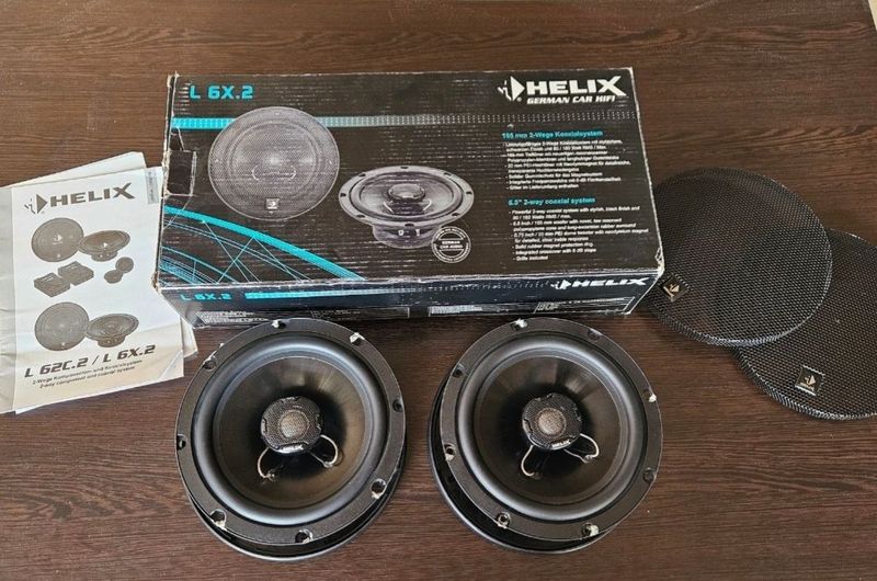 Helix L 6X.2 sotiladi