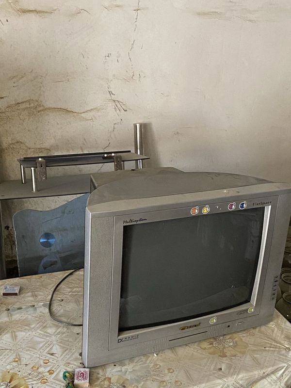 Televizor 2 dona Televizor 2 dona