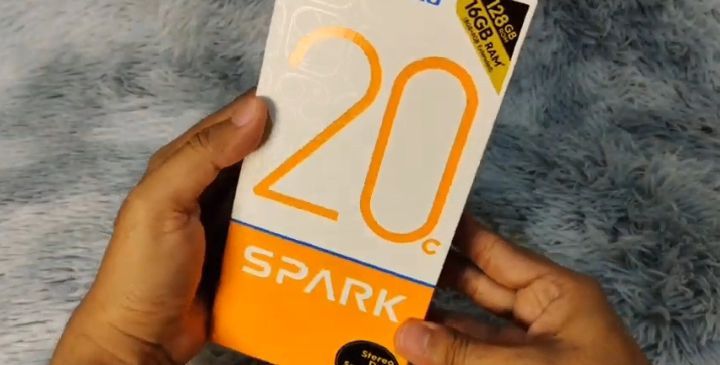 smartfon