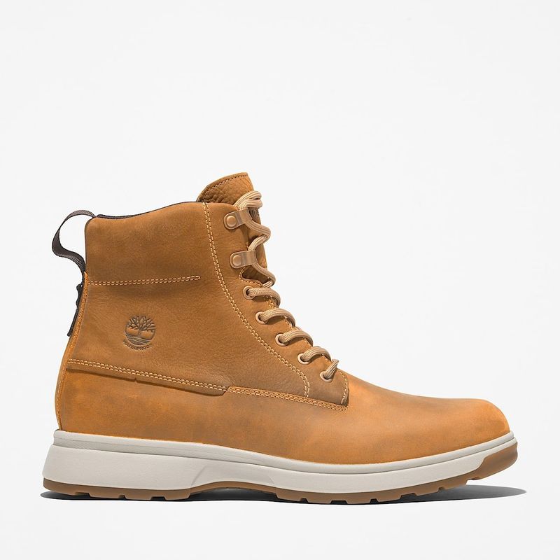 Ботинки Timberland