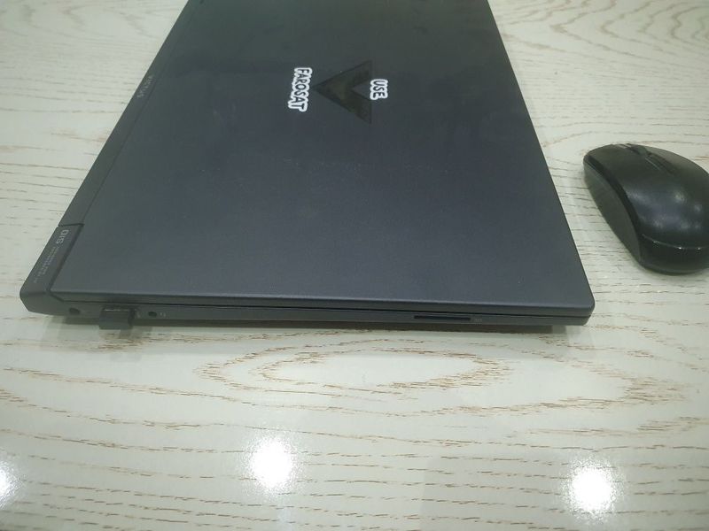 Notebook HP Victus