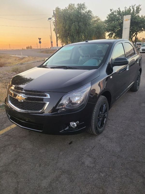 Cobalt GX-Midnight 2025 yangi full, Кобальт фулл позиция новый 2025