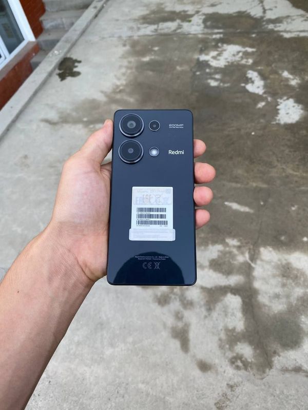 Redmi note 13 pro