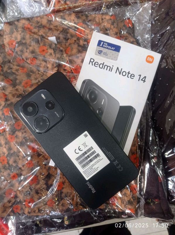 redmi note14 redmi note14