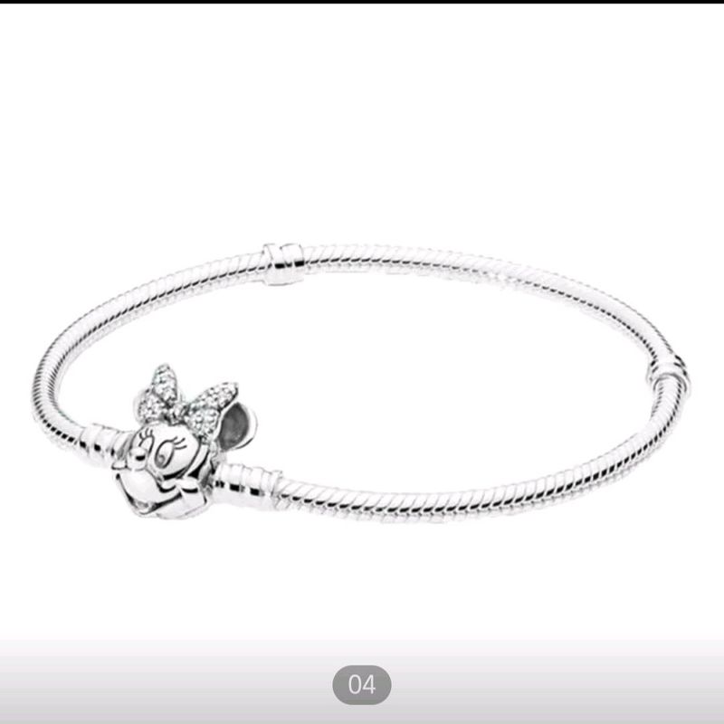 Pandora Kumush 925 Pandora Kumush 925