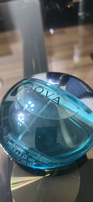 Продам парфюм Bvlgari aqva marine Продам парфюм Bvlgari aqva marine