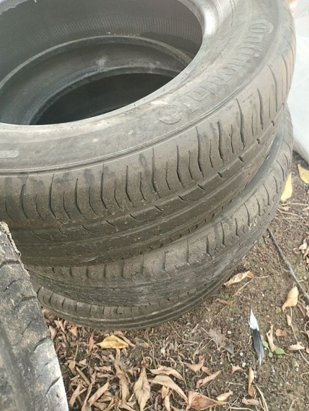 Балон R 15 195 ga 65 Балон R 15 195 ga 65