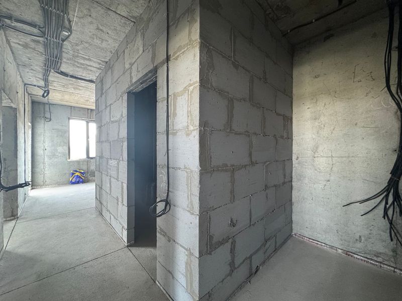 2-комнатная квартира, 60 м², Яшнабадский район, м. Дустлик, Baku residents