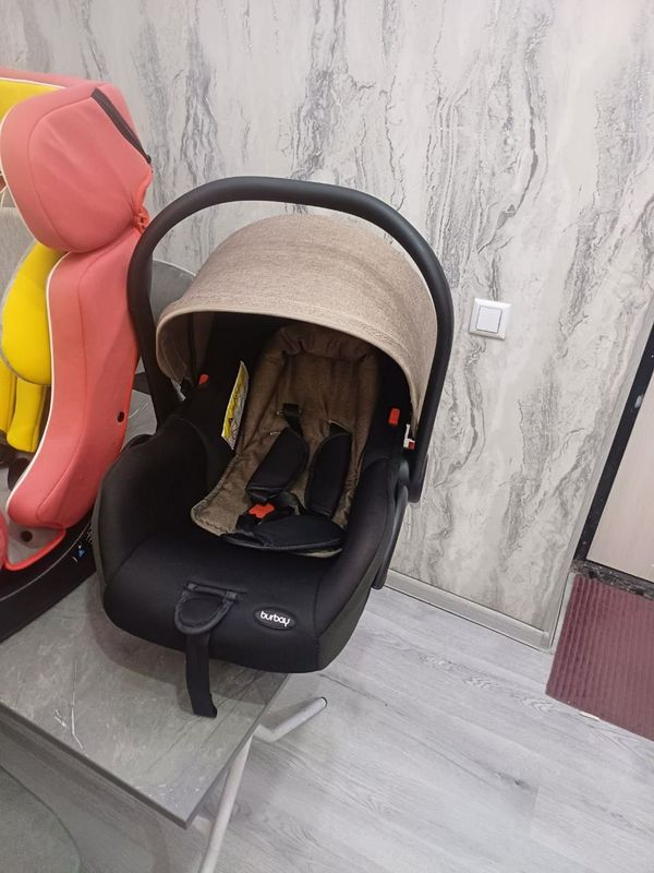 Продаётся фирменный авто люлка
