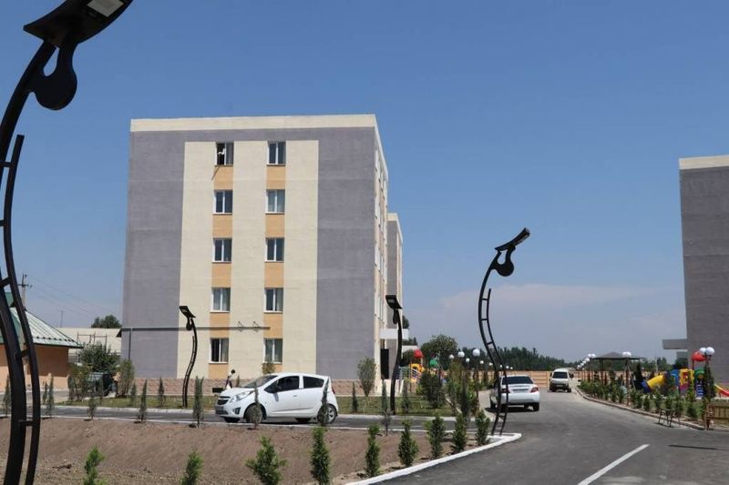Subsidiya ipoteka naqt uylar
