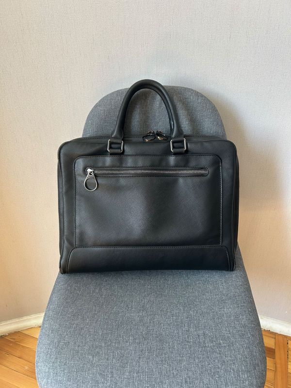 Сумка-портфель Zara man