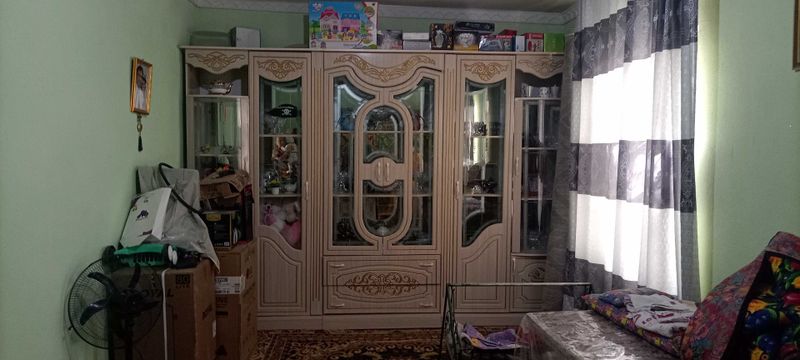 Стенка в хорошем состоянии Стенка в хорошем состоянии
