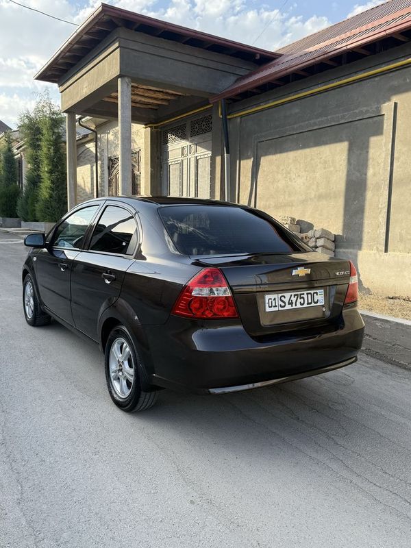 Nexia 3 avtomat 2020