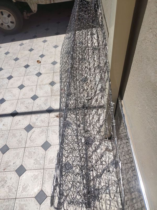 1 kishilik davandi matrosini purjinasi bor
