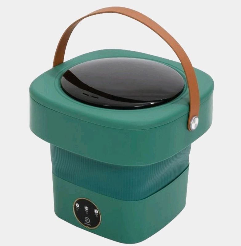 Mini kir yuvadigan mashina Mini kir yuvadigan mashina