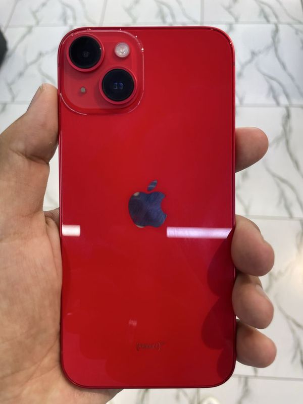 iPhone 14 kafolati bilan iPhone 14 kafolati bilan