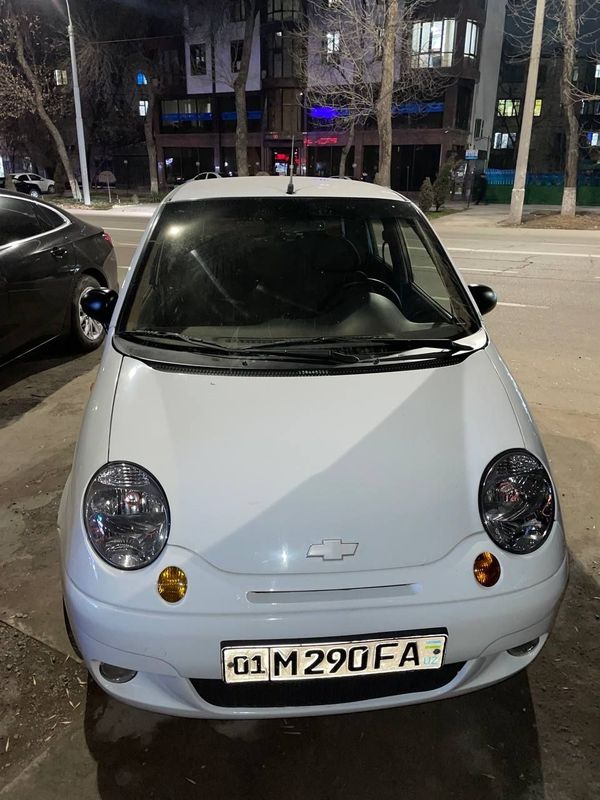 Matiz 2009 naxt paqat