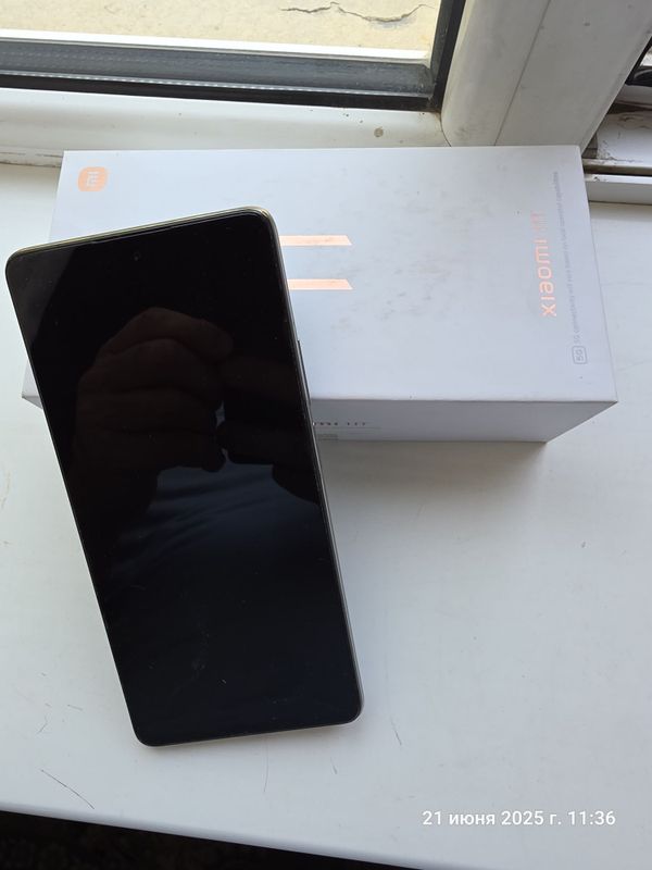 Xiaomi 11T отличный Xiaomi 11T отличный