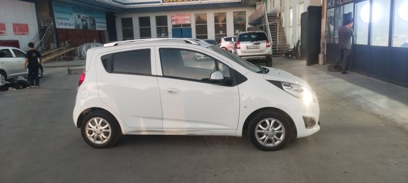2022 4 poz avtamat spark 40000km 2022 4 poz avtamat spark 40000km