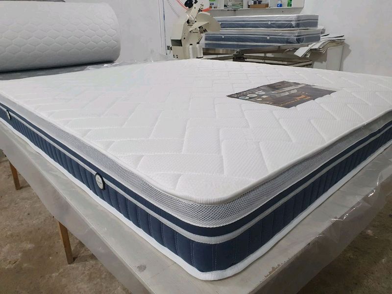 Matras Ortapedik Anatomical