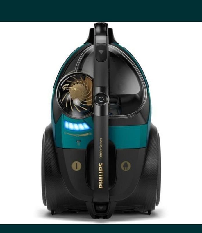 Philips 9000 series Nano clean