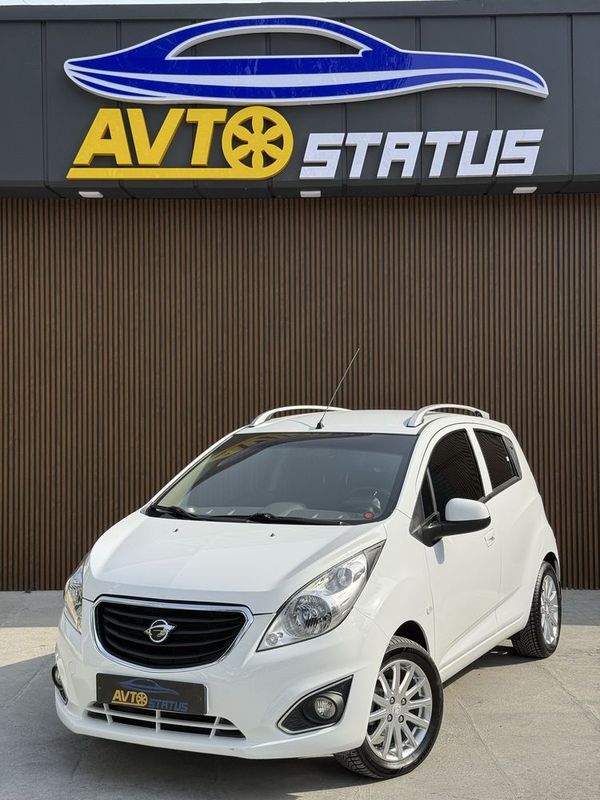 Spark ravon R2 2019 yil eng fulli Spark ravon R2 2019 yil eng fulli