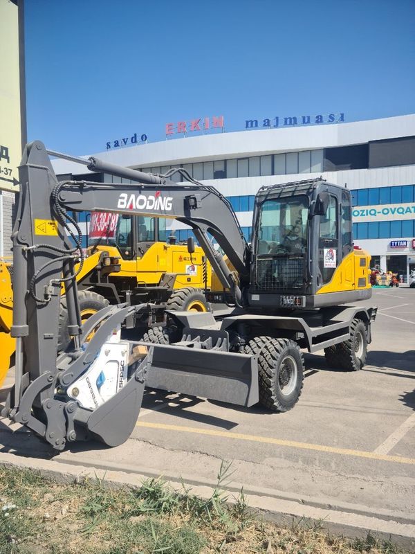 Экскаватор 80талик ЛИЗИНГ Экскаватор 80талик ЛИЗИНГ