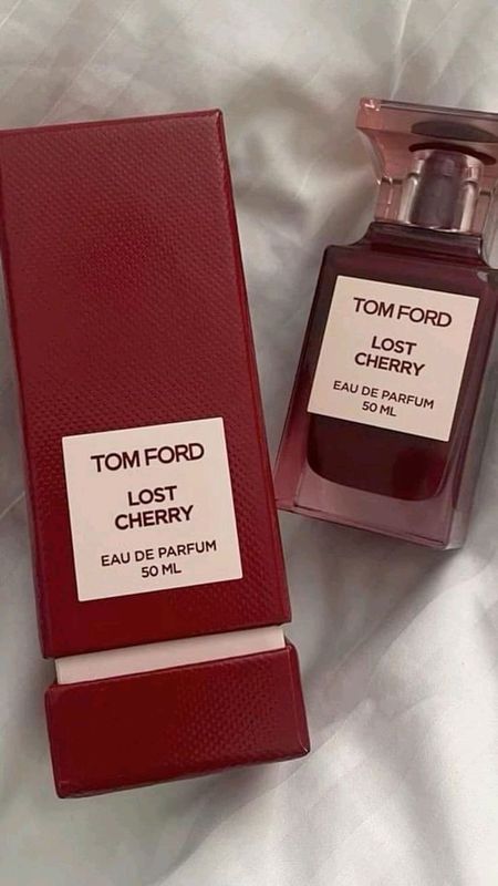 Atir—TOM Ford brendi