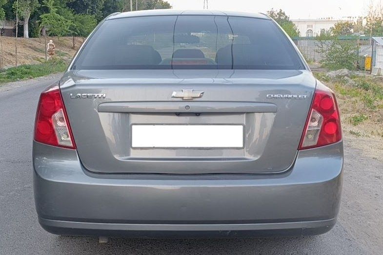 Chevrolet gentra Chevrolet gentra