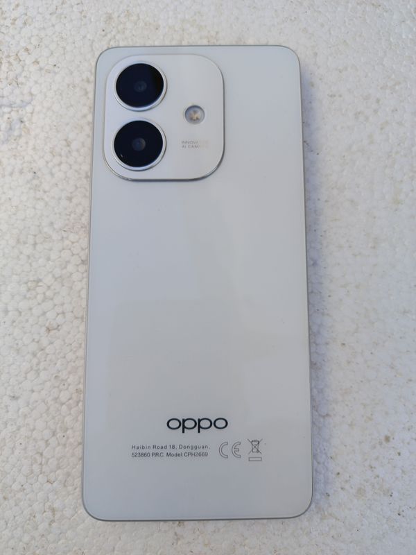 oppo. a03