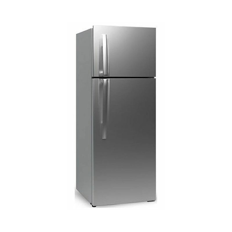 Холодильник SHIV-RF374 TS — Функциональность и современность Холодильник SHIV-RF374 TS — Функциональность и современность