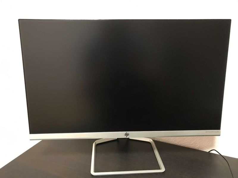 Hp 27 fw IPS FULL HD Hp 27 fw IPS FULL HD
