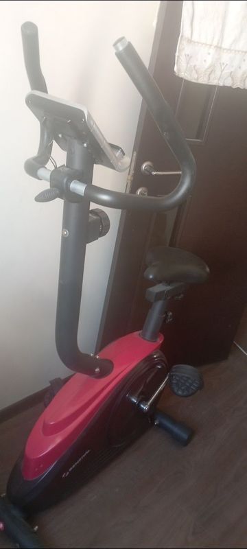 Velotrinajor fitness