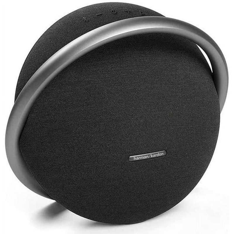 Harman Kardon 8 Onyx Studio Harman Kardon 8 Onyx Studio