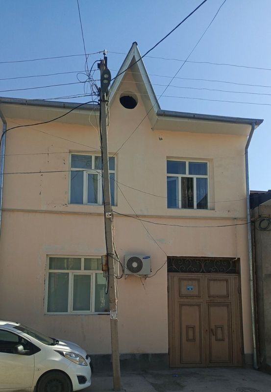 Uchastka sotiladi 2,2 sotiq sergeli BOBUR mahallasida Uchastka sotiladi 2,2 sotiq sergeli BOBUR mahallasida