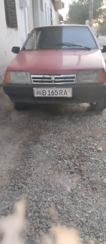 09 Lada tez sotish 09 Lada tez sotish