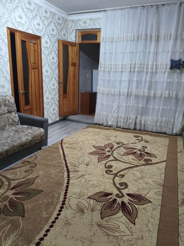 Сдам квартиру на Туз-2