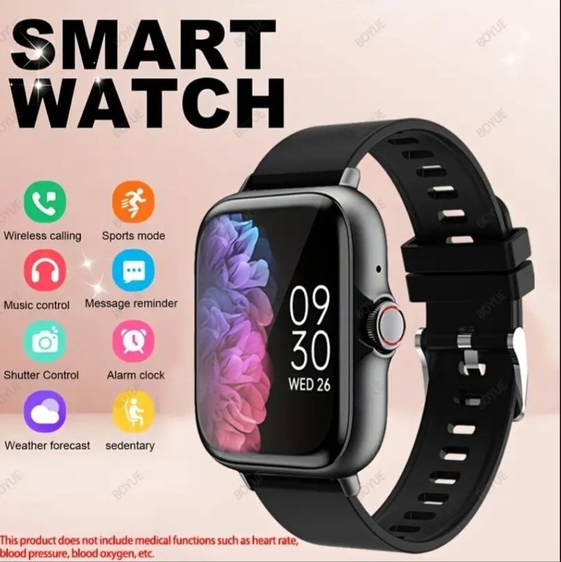 Smart Watch yangi sotiladi Smart Watch yangi sotiladi