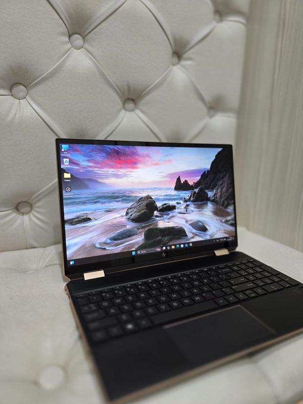 HP Spectre , X360, 15, 4K HP Spectre , X360, 15, 4K