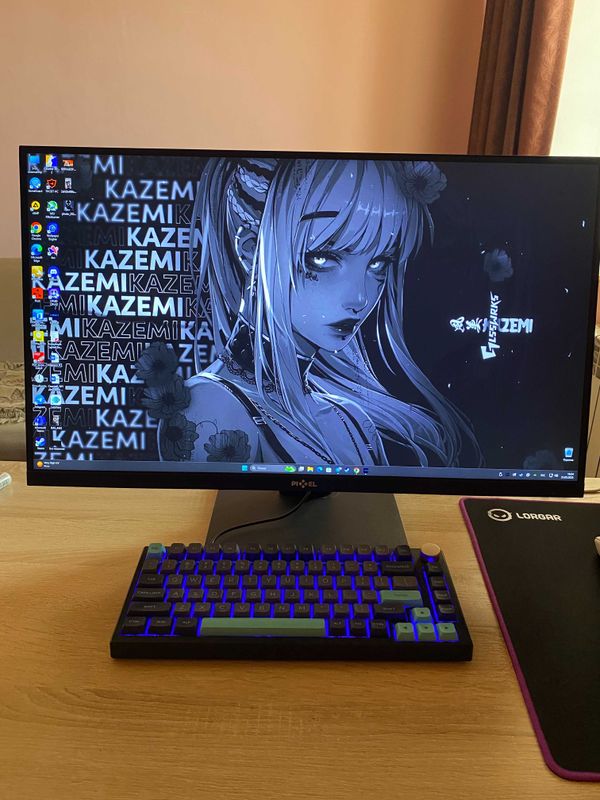 игровой монитор 240гц QHD 2к игровой монитор 240гц QHD 2к