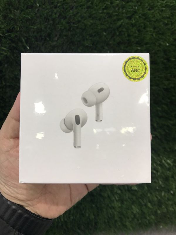 Air pods pro 2 ANC dubai yozuli