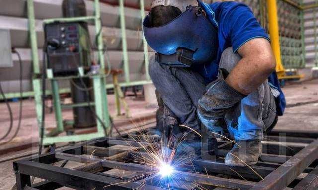 Услуги по сварке Услуги по сварке