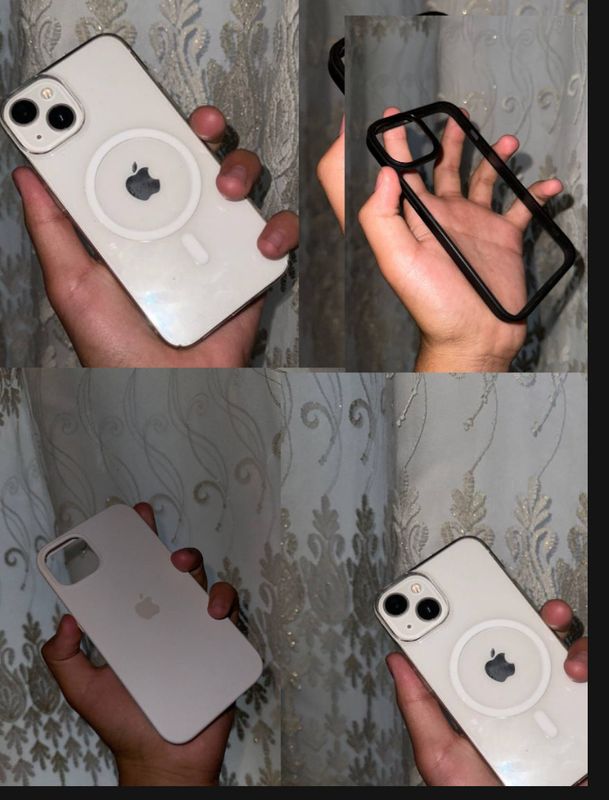 Iphone13,128gb,oq rang,korobka yoq,3chexol podarka Iphone13,128gb,oq rang,korobka yoq,3chexol podarka