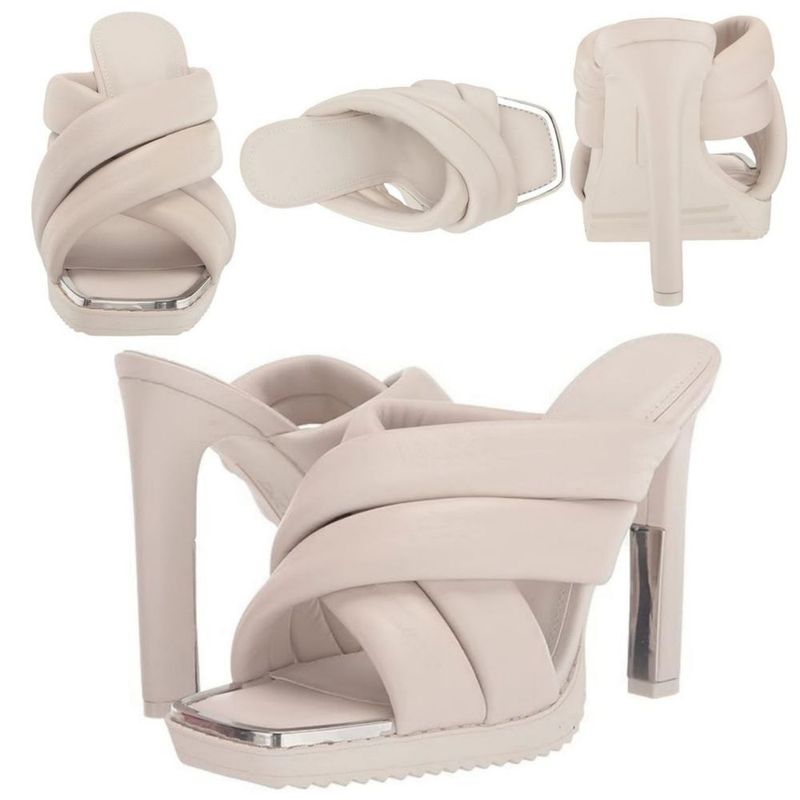 Женские стильные босоножки DKNY Women's Madena оригинал из Америки Женские стильные босоножки DKNY Women's Madena оригинал из Америки