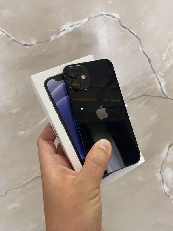 Iphone 12 mini Iphone 12 mini