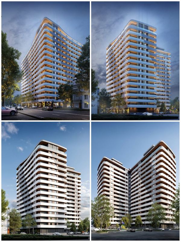 $7,000 boshlang‘ich to‘lov bilan Park Avenue premium hayot! $7,000 boshlang‘ich to‘lov bilan Park Avenue premium hayot!